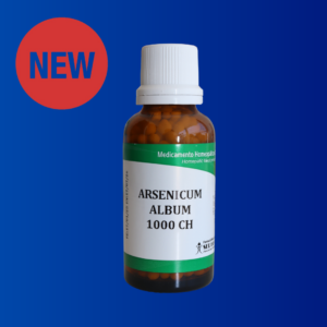 Arsenicum Album 1000CH