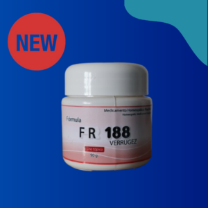 FR 188 Crema