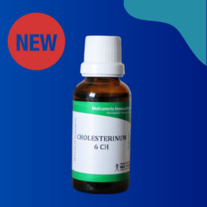Cholesterinum 6 CH