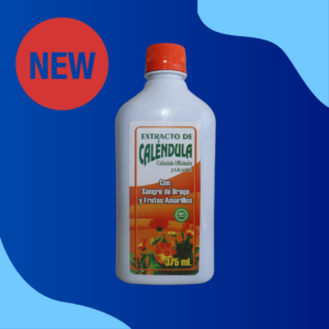 Calendula officinalis