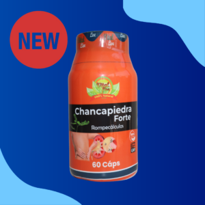 Chancapiedra Forte