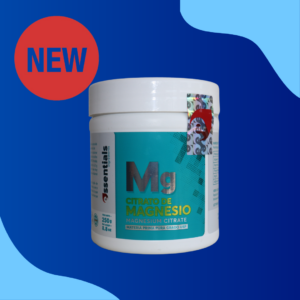 Citrato de Magnesio