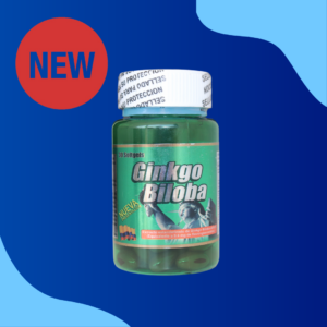Ginkgo Biloba