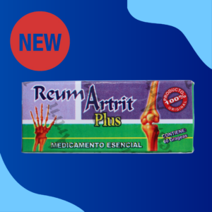 Reum Artrit Plus